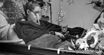 Dj’s Tom en Joe zochten Diede op haar sterfbed op voor uitzending Serious Request: ‘Enorme impact’