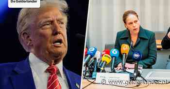 Nieuws van de dag | Gewonden naar spoedeisende hulp door gladheid • Trump haalt uit naar windmolens in de Noordzee