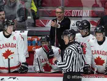World Juniors: Hockey Canada boss defends decision to hire Dave Cameron as coach