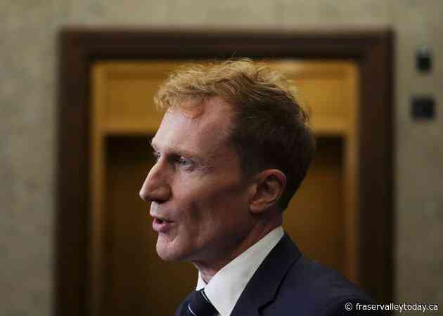 Canada pausing applications for parent, grandparent permanent residency sponsorships