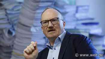 Ex-Lindner-Berater kritisiert rückblickend den Tankrabatt