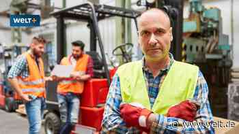 „Vielen steht das Wasser bis zum Hals“ – der große Frust im deutschen Mittelstand