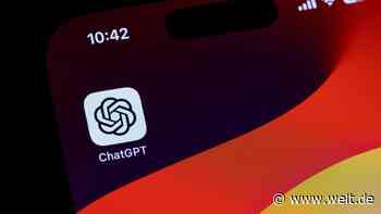 Mehrheit stuft künstliche Intelligenz als wichtigste Technologie ein