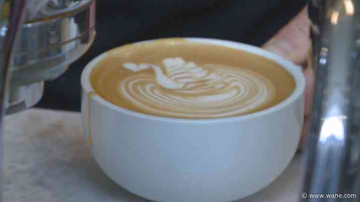 Fortezza Coffee temporarily closes for 'major maintenance'