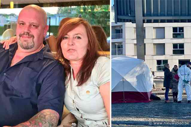 Patrick hoopte nog op een mirakel, maar vrouw Bernadette werd toch dood teruggevonden: “Tot laatste moment hoopte ik dat ze hier binnen zou wandelen”