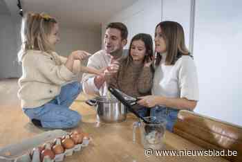 DIT GEVEN ZIJ UIT. “Maaltijdboxen bleven te vaak onaangeroerd in de koelkast staan”