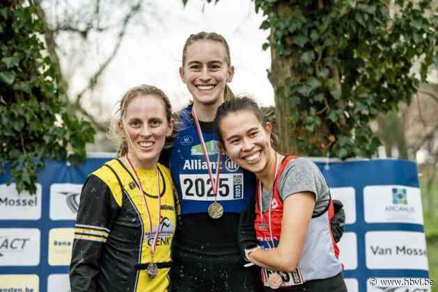 Pakt Lana in Pelt tweede provinciale veldlooptitel? “Ondanks uitstekende conditie ben ik niet de topfavoriete”