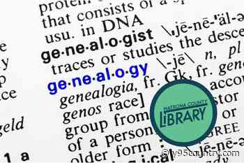 Natrona County Library Hosting Free Genealogy Workshop This Month