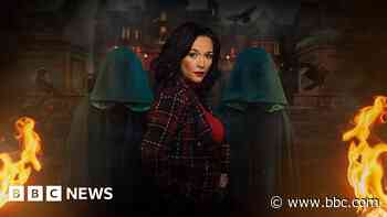 Ex-Traitors player: 'Beware those who talk too much'