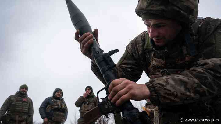 Ukraine: How the war shifted in 2024