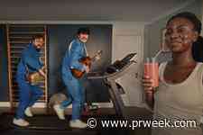 Milk drinkers ‘Feel Planty Good’ in Silk’s new musical spots