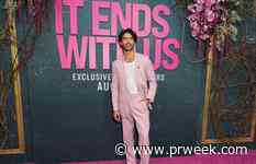 ‘The old rules of PR no longer apply’: Comms pros on what ‘It Ends With Us’ legal battle means for PR