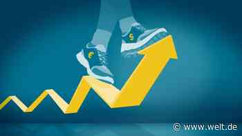 Vier Megatrends, MSCI-World-Spott und die Biontech-Prophezeiung