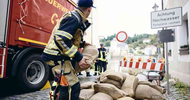 Feuerwehr wirbt um Nachwuchs – Quereinsteiger willkommen