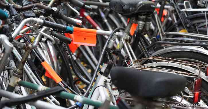 Städte verzeichnen mehr «Fahrradleichen» und Schrottautos