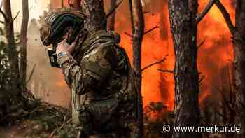 Nordkorea-Soldaten mit schwindender Kampfmoral an Ukraine-Front