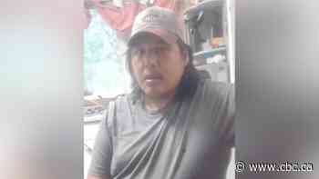 Birch River man missing after indicating he was visiting his mother roughly 400 km away: RCMP
