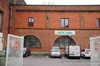 Moskee met minaretten stap dichterbij: plannen krijgen vergunning van stadsbestuur