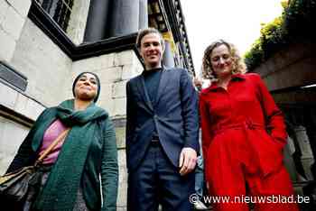 ANALYSE. De Clercq II belooft een andere aanpak, maar staat voor een moeilijke start