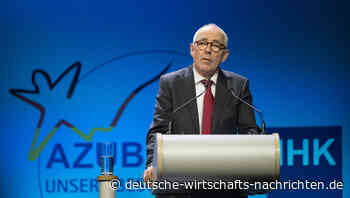 Fachkräftemangel trifft auf Strukturprobleme: „Doppelte Wachstumsbremse“