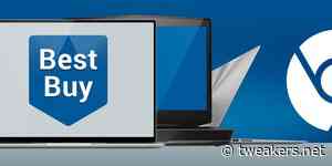 Laptop Best Buy Guide - Chromebook