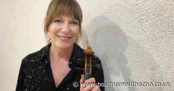 Musician awarded BEM for services to arts and young people