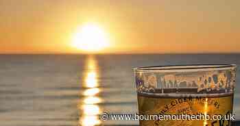 The seaside pub where you can view incredible sunsets