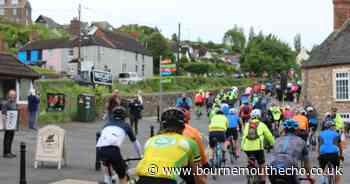 Popular charity cycle challenge returns for 25th anniversary