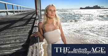 Almost 13 years after Robert’s death, jet-skis are still a danger at Melbourne’s beaches