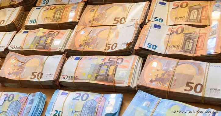 CDU bekommt fast zehnmal so viele Großspenden wie die SPD