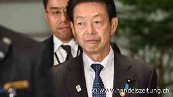 Japan kritisiert Bidens Blockade der Nippon-Übernahme von US Steel