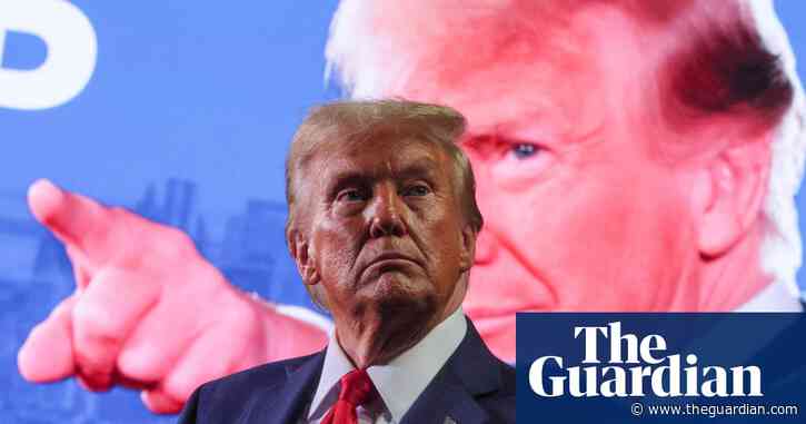 Rightwing thinktank booked to brief Kevin Rudd on Project 2025 months before Trump win, documents reveal