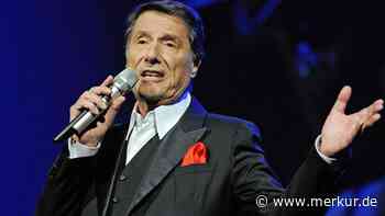 Mädchen aus „Siebzehn Jahr, blondes Haar“ gab es echt: Udo Jürgens hat ein uneheliches Kind mit ihr