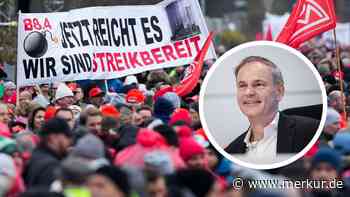 VW-Angestellte fürchten um ihre Arbeitsplätze – ihr Vorgesetzter Blume verdient ihr Jahresgehalt in nur zwei Tagen