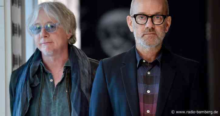 Rockstar außer Dienst – Michael Stipe wird 65