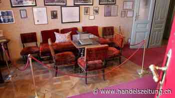 Sigmund Freud Museum meldet für 2024 Rekordbesuch
