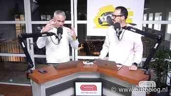 Autoblog Podcast #91: Cybertruck Kosso + duurste nieuwe auto’s