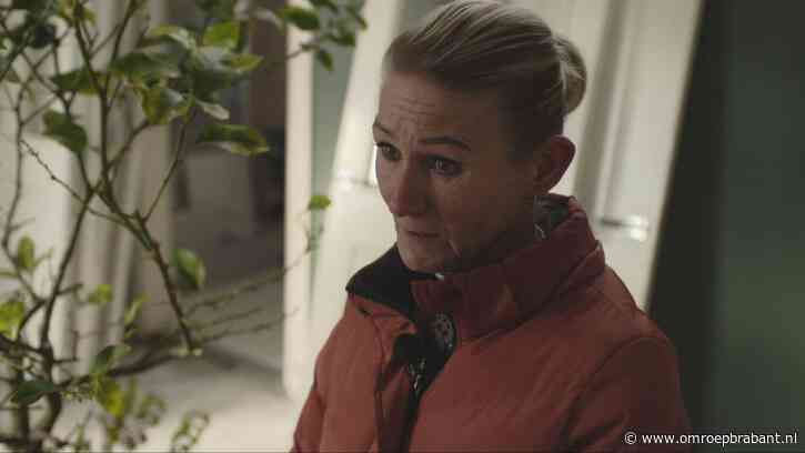 Annelies tussen hoop en vrees: ze kan haar huis na bui al maanden niet in