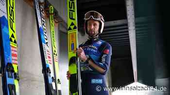 Vierschanzentournee heute im Liveticker: Die letzte Chance - Paschke braucht ein kleines Wunder