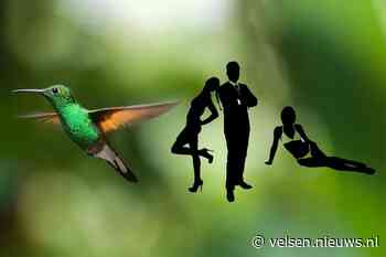 My name is Bond, Jámes Bond… vandaag 125 jaar en gek op vreemde vogels