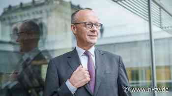 Größter Einzelbetrag bei BSW: Keiner hat mehr Großspender als die CDU