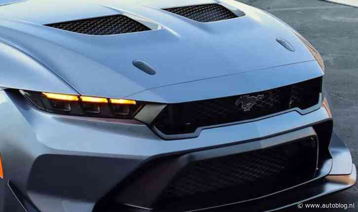 Hoogtijdagen van de succesvolste sportwagen zijn geweest?