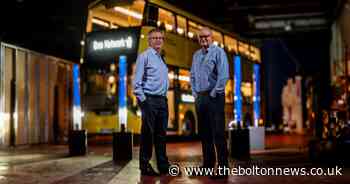 Fleet of 19 new double decker buses to introduced to key route this weekend