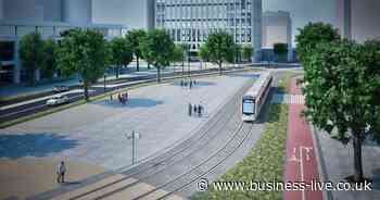 Next phase of Cardiff Crossrail project key to maximising benefits of the South Wales Metro