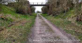 New hope for campaigners as battle to reopen railway line continues