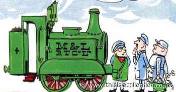 Beloved children's TV show's north London roots revealed on 65th anniversary