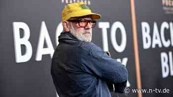 Pionier des Alternative Rock: Michael Stipe bleibt in der R.E.M.-Frührente