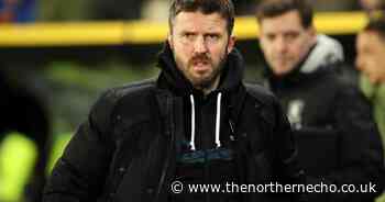 Michael Carrick's Middlesbrough hope as Cardiff boss warns of 'threats'