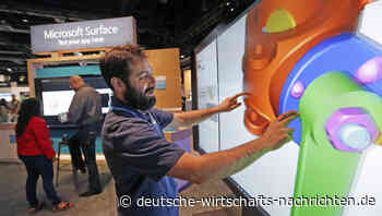 Windows 10: Millionen PCs in Deutschland benötigen einen Update