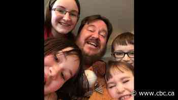 I felt so alone during my parents' divorce. It took me years to see that we're still a family